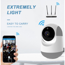 IP Security Wi -Fi Smart Home Camera